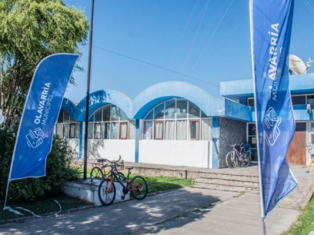 Cambio en la duraci�n del mandato de delegados: ser� de 4 a�os